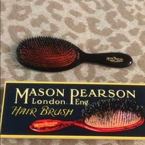 Iconic Mason Pearson Brush 🇬🇧